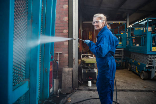 Best Commercial Pressure Washing in St Ansgar, IA