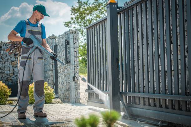 Best Sidewalk and Walkway Pressure Cleaning in St Ansgar, IA