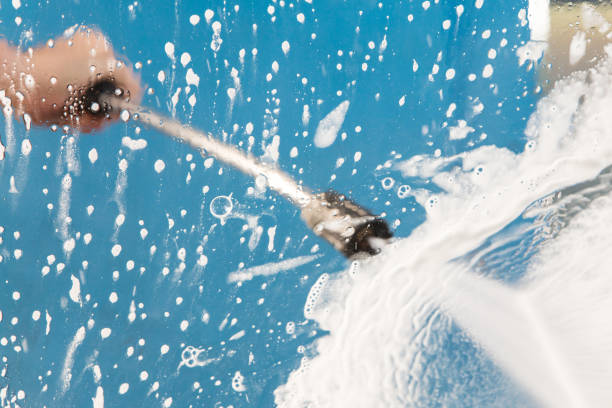 Best Oil and Grease Removal from Surfaces in St Ansgar, IA