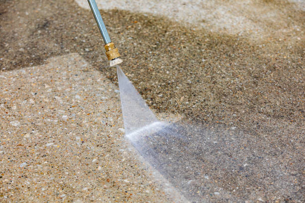 Best Vinyl Siding Pressure Washing in St Ansgar, IA