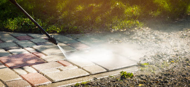 Best Window and Screen Pressure Cleaning in St Ansgar, IA