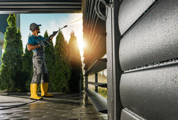 Best Fence Cleaning and Maintenance in St Ansgar, IA