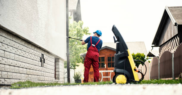 Best Driveway Cleaning and Restoration in St Ansgar, IA